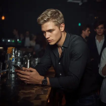 Александр Громов